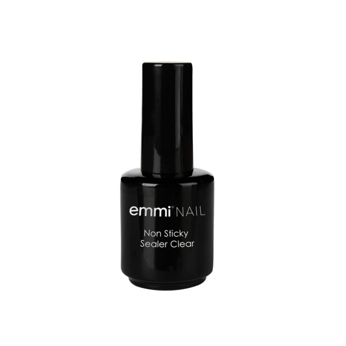 EMMI-NAIL NON TICKY SEALER CLEAR 14ML