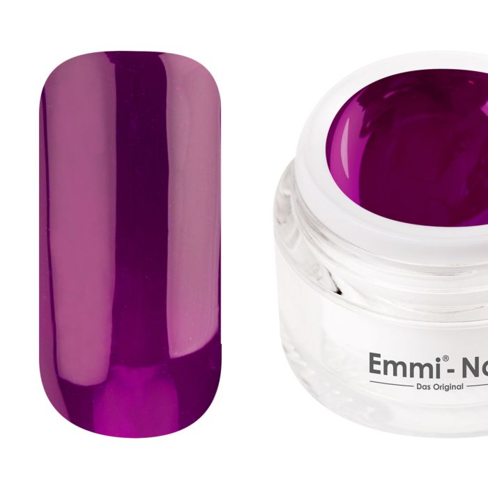 EMMI-NAIL COLOR GEL FOR A KISS -F099-
