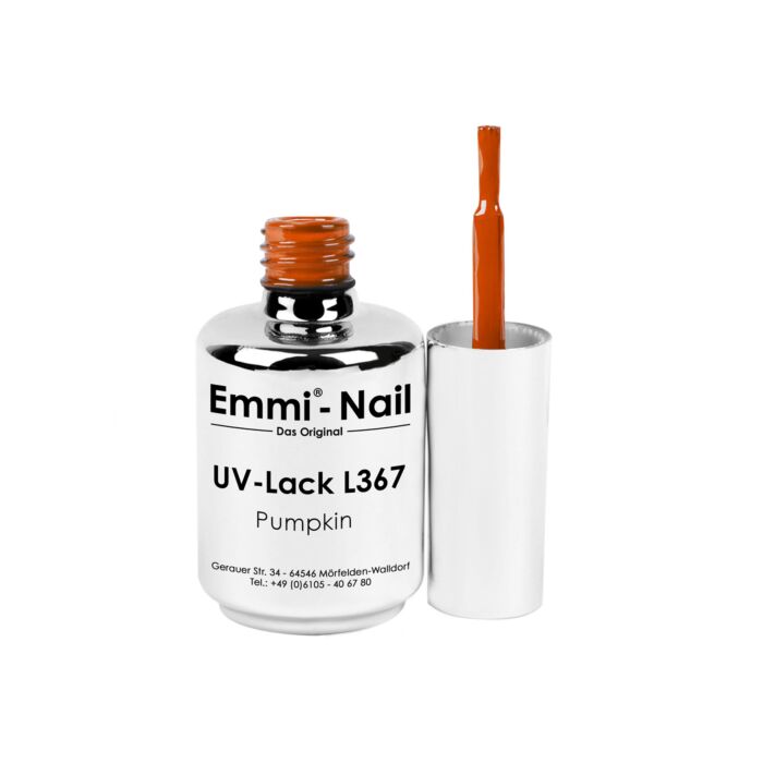 EMMI SHELLAC UV/LED PAINT GRASSKER -L367-