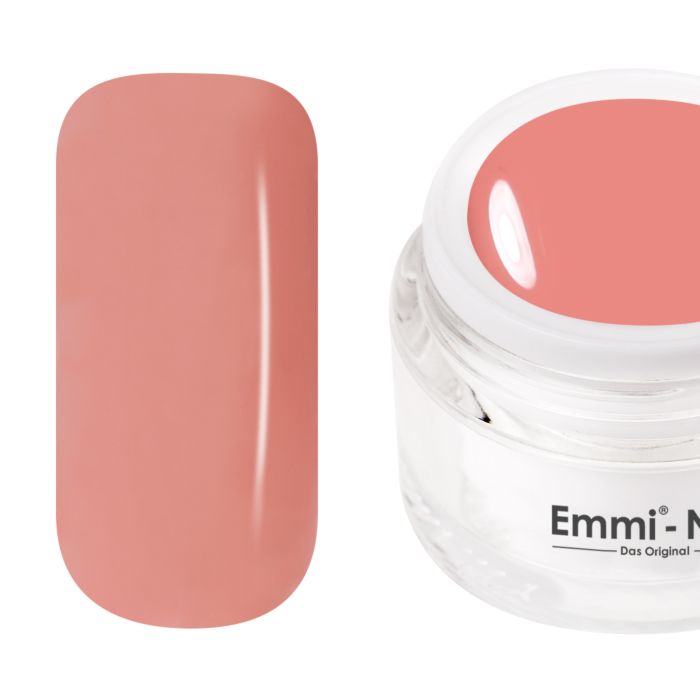 EMMI-NAIL COLOR GEL CHIC SUNSET 5ML -F115-