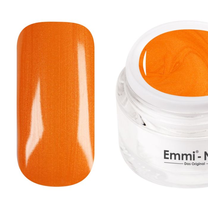 EMMI NAIL COLOR GEL CLEMENTINE -F299-