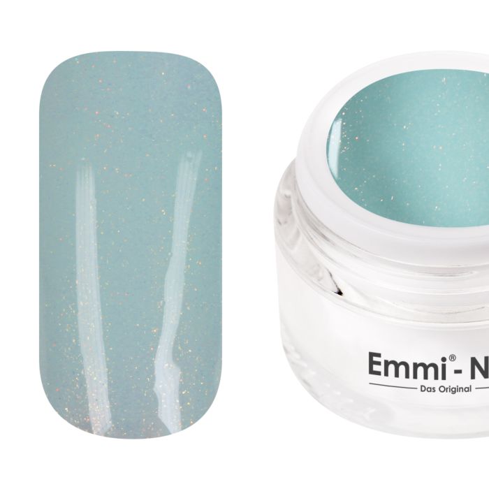 EMMI-NAIL COLOR GEL FIRST DATE 5ML -F387-